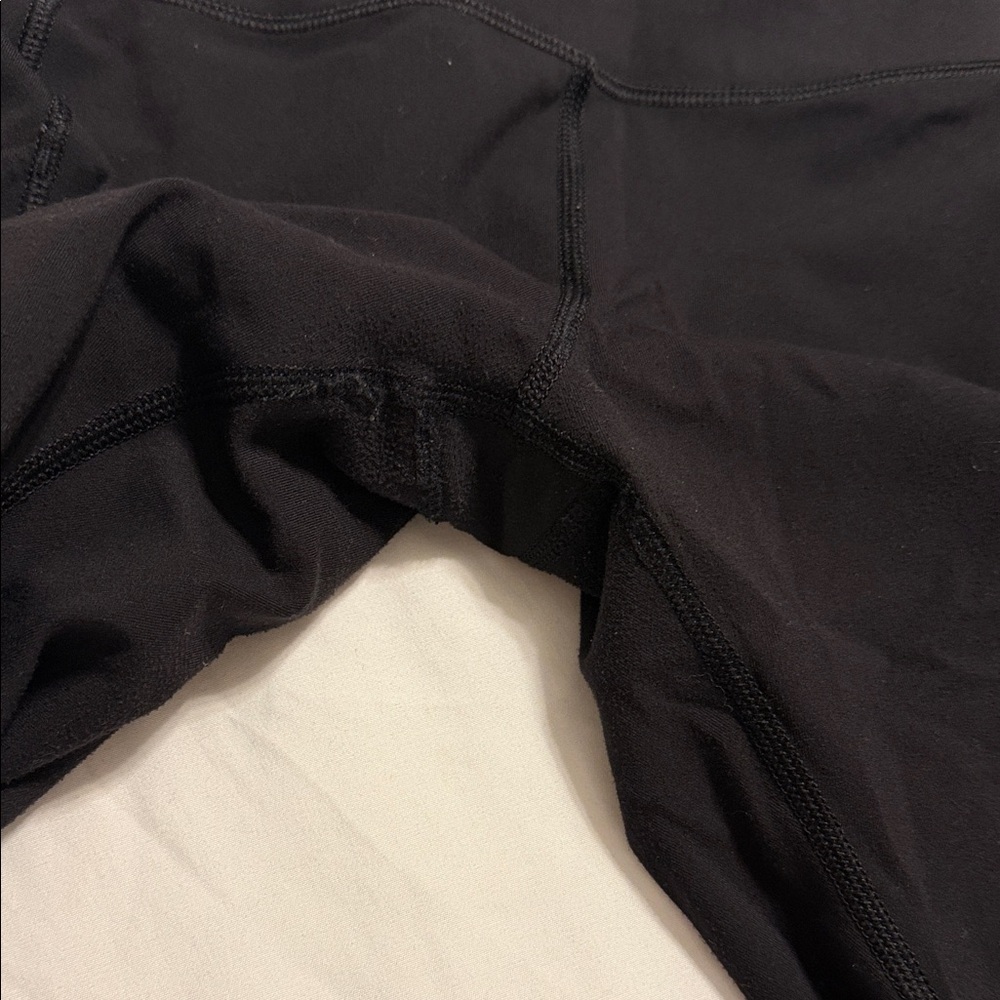 lululemon athletica Black Leggings - Picture 3 of 3